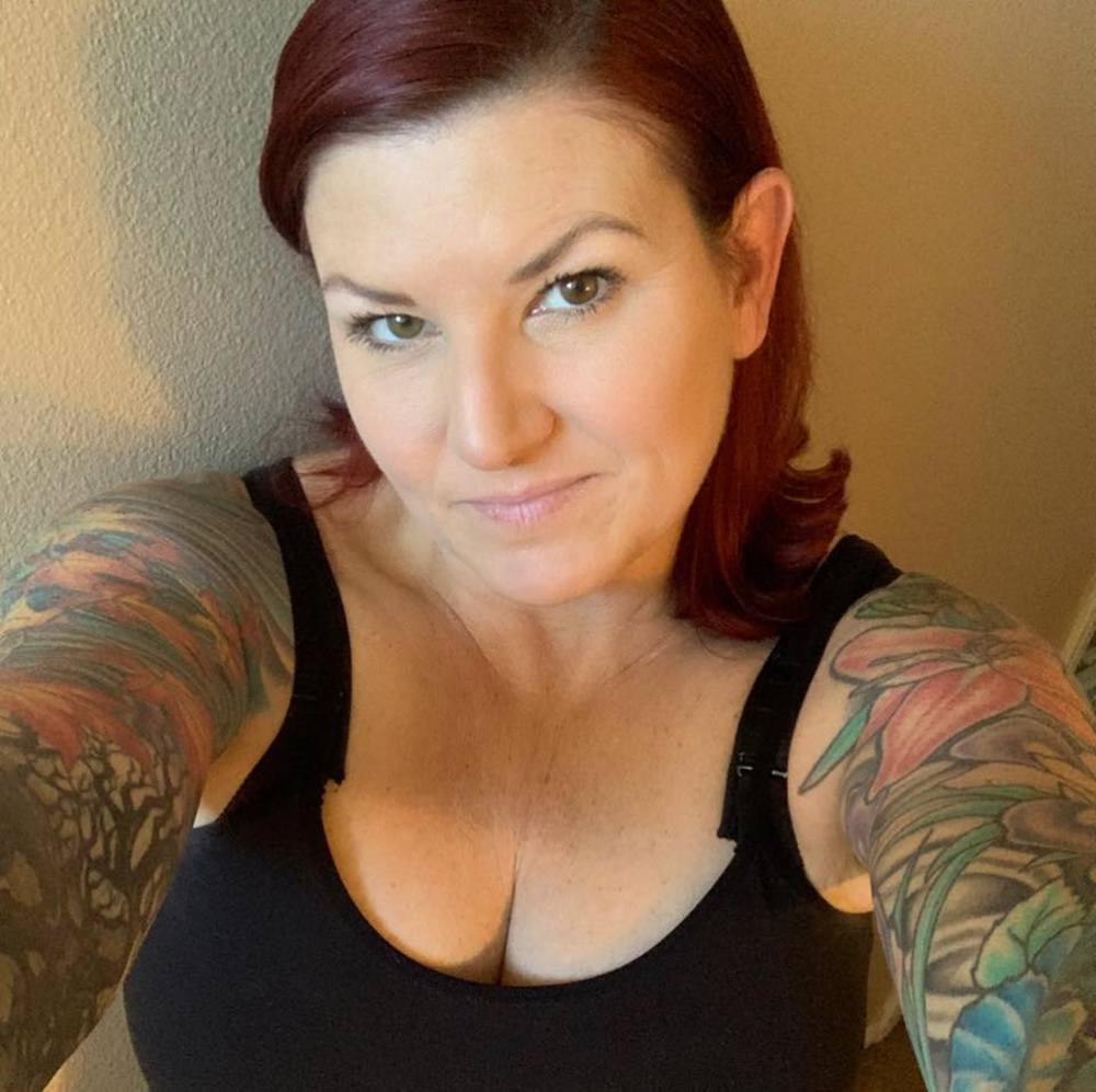 Meet your Posher, Jennifer